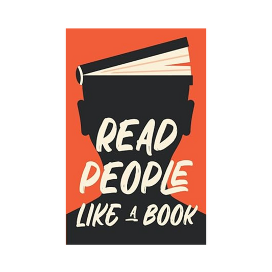 Read People Like a Book by Discover Press