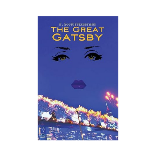 The Great Gatsby (Wisehouse Classics Edition) by F Scott Fitzgerald