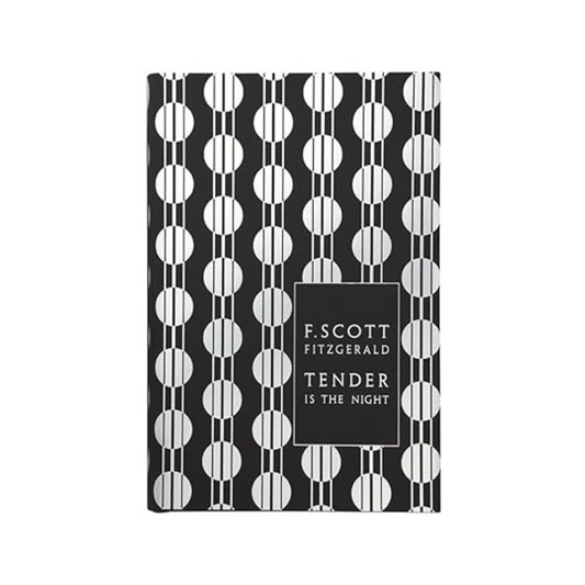 Tender is the Night Hardcover by F. Scott Fitzgerald