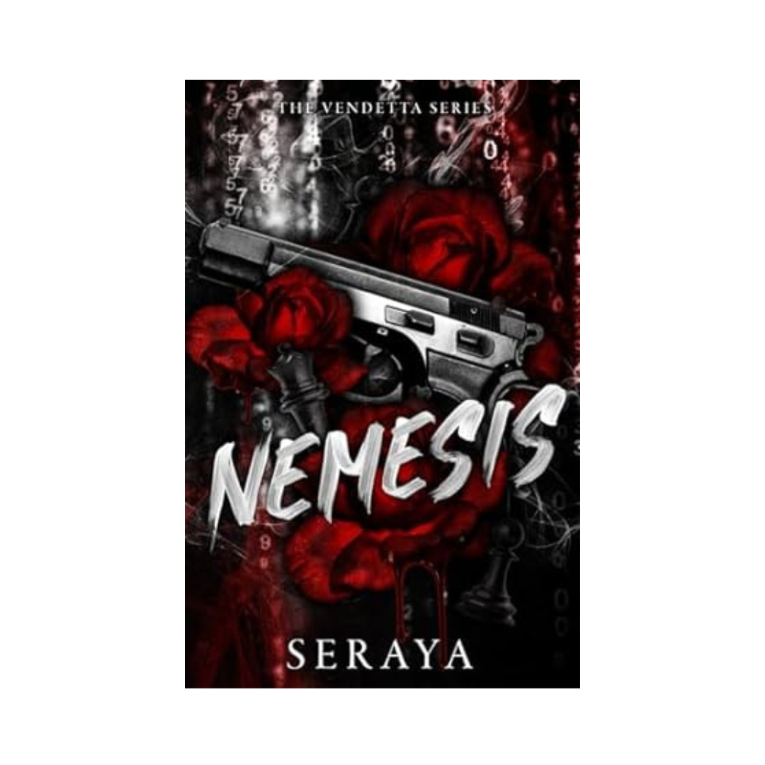 Nemesis by Seraya