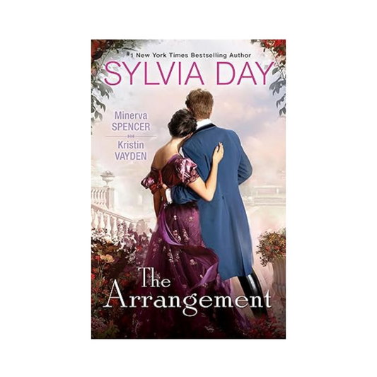 The Arrangement by Sylvia Day