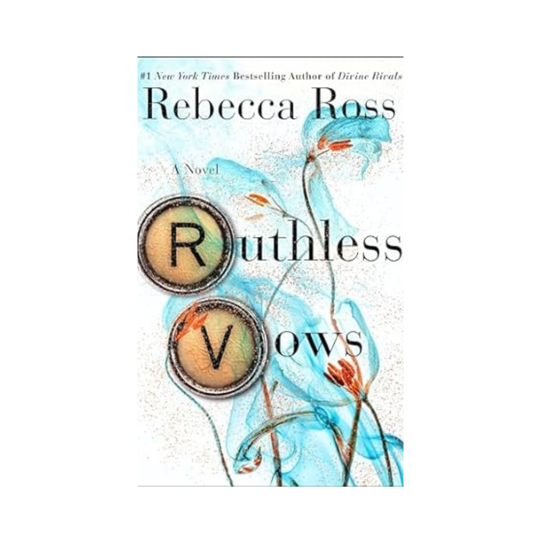 Ruthless Vows by Rebecca Ross