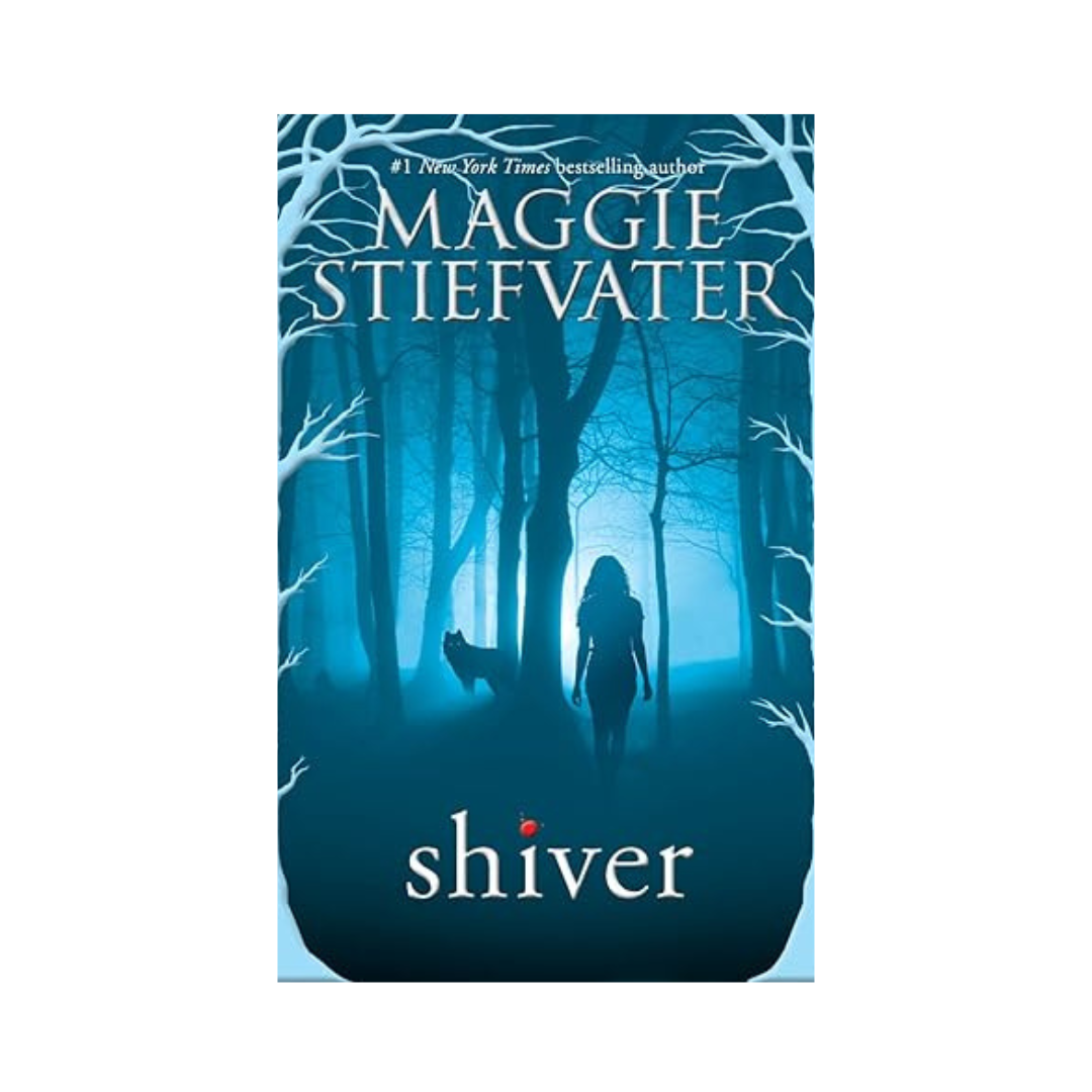 Shiver by Maggie Stiefvater