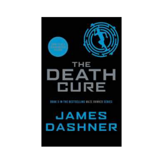 The Death Cure (Hunger Games) by James Dashner