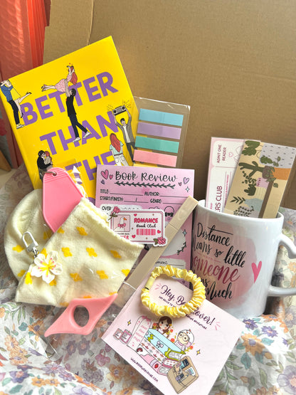 Blind Date Book Box (Open for January)