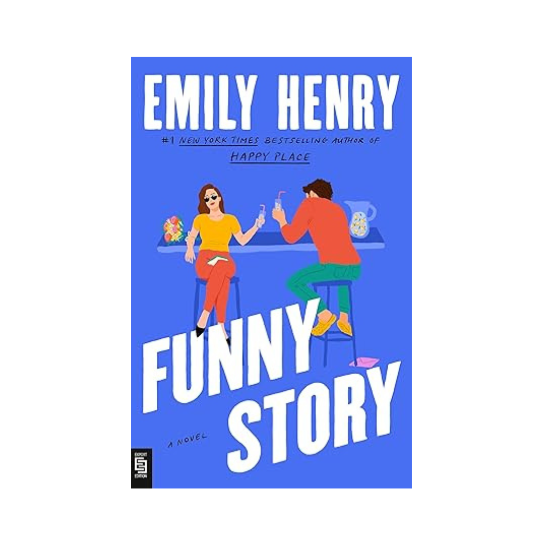 Funny Story by Emily Henry