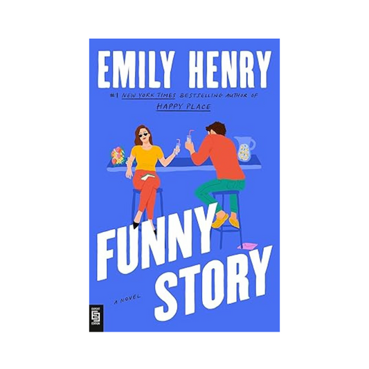 Funny Story by Emily Henry