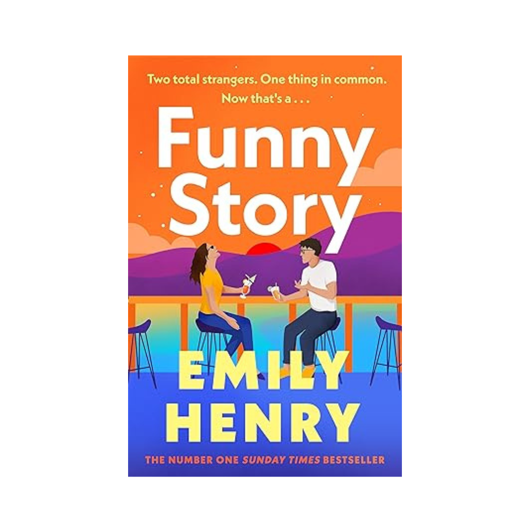 Funny Story by Emily Henry