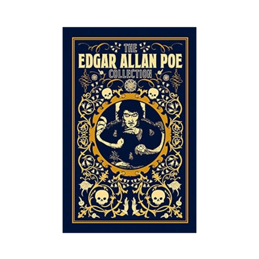 The Edgar Allan Poe Collection