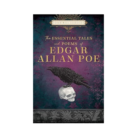 The Essential Tales and Poems of Edgar Allan Poe