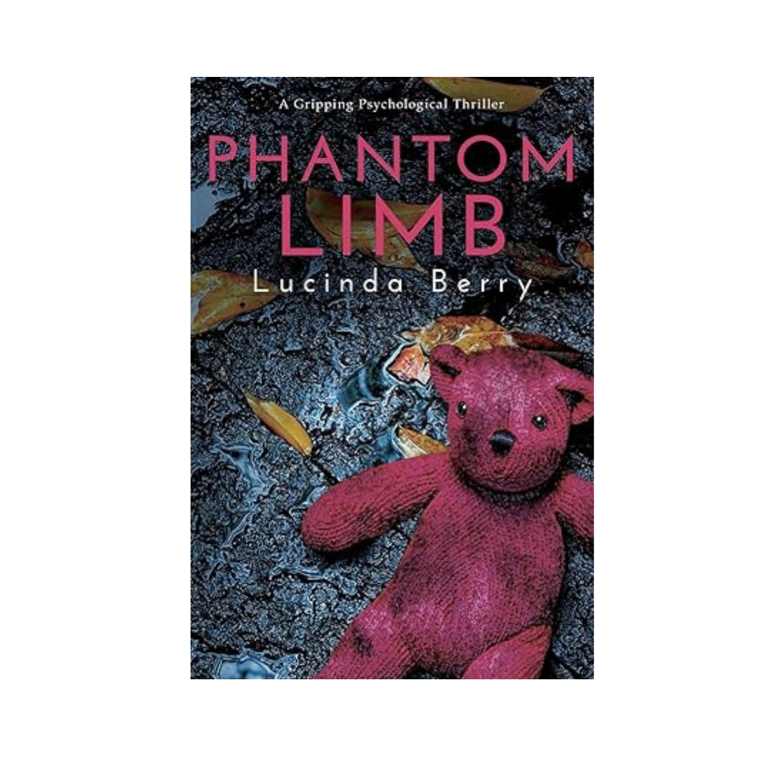 Phantom Limb by Lucinda Berry