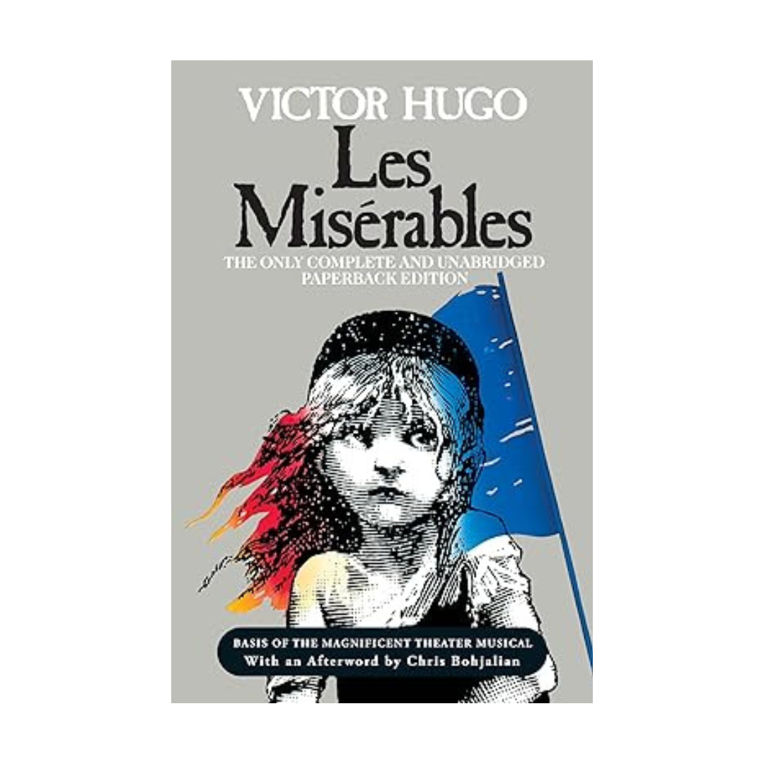 Les Miserables by Victor Hugo