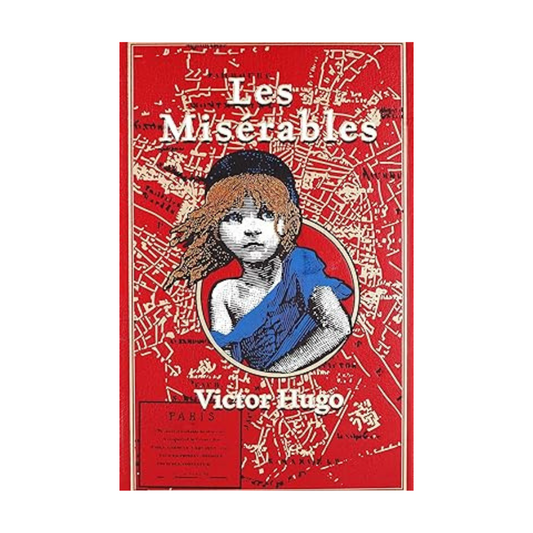 Les Misérables by Victor Hugo