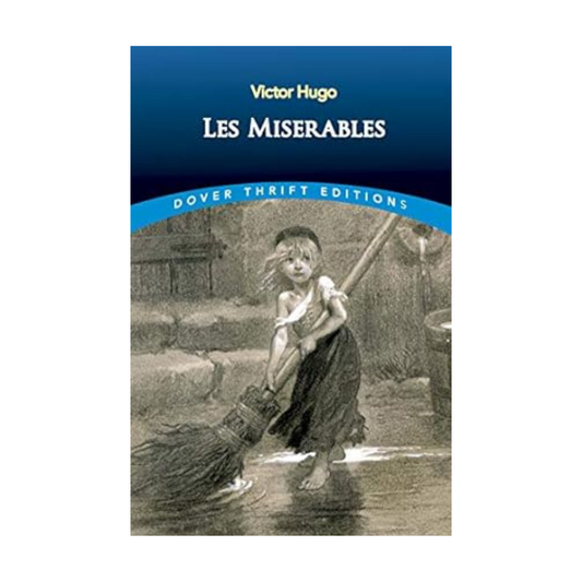 Les Misérables by Victor Hugo