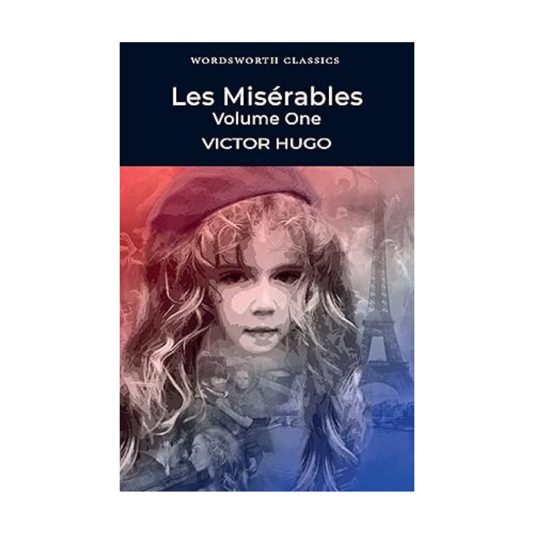 Les Misérables by Victor Hugo