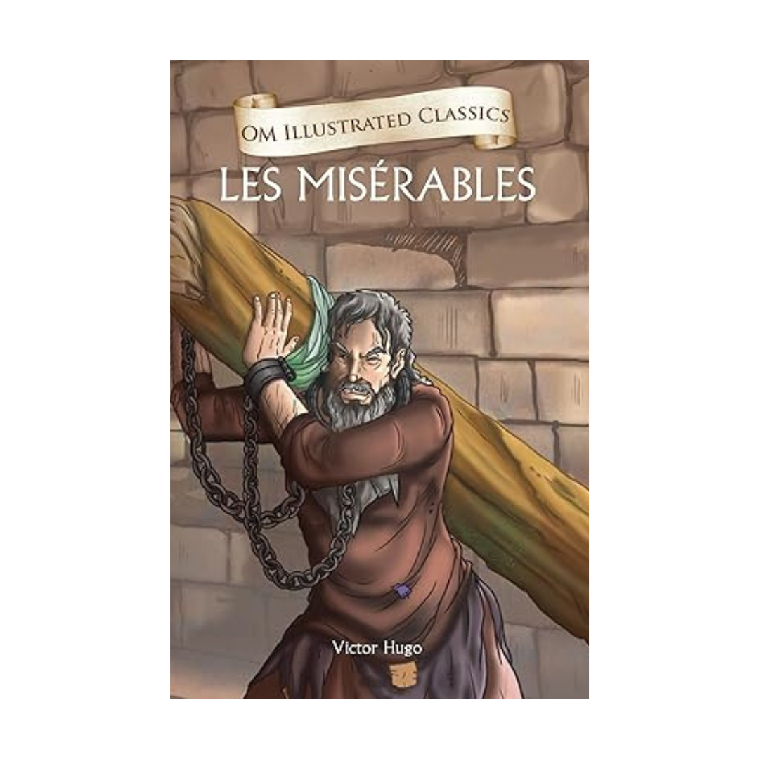 Les Misérables by Victor Hugo