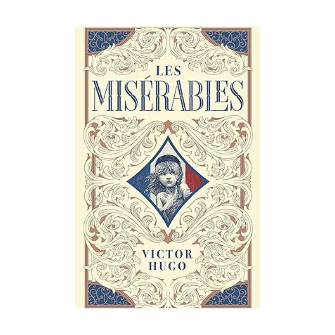 Les Misérables by Victor Hugo