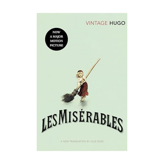 Les Misérables by Victor Hugo