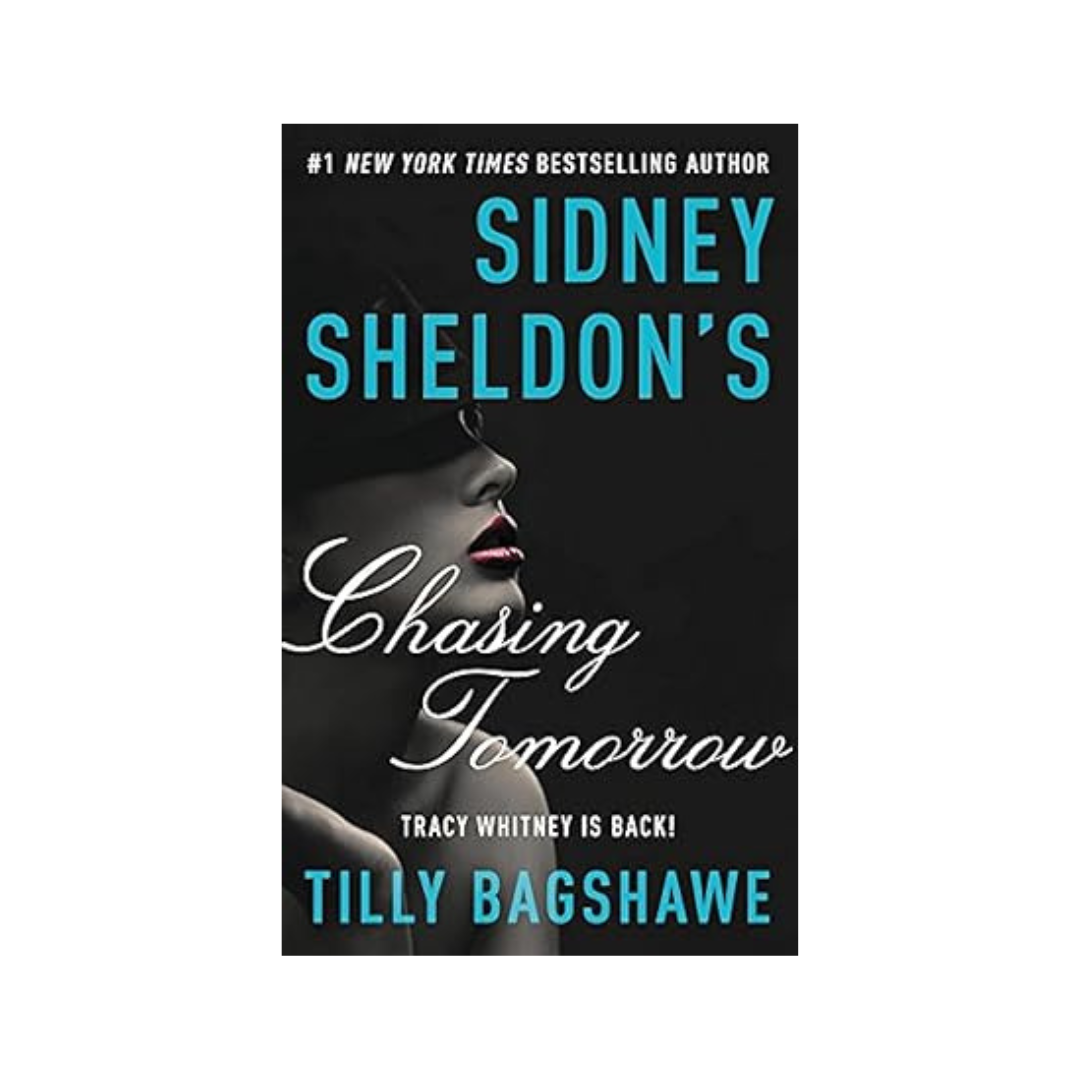 Chasing Tomorrow by Sidney Sheldon