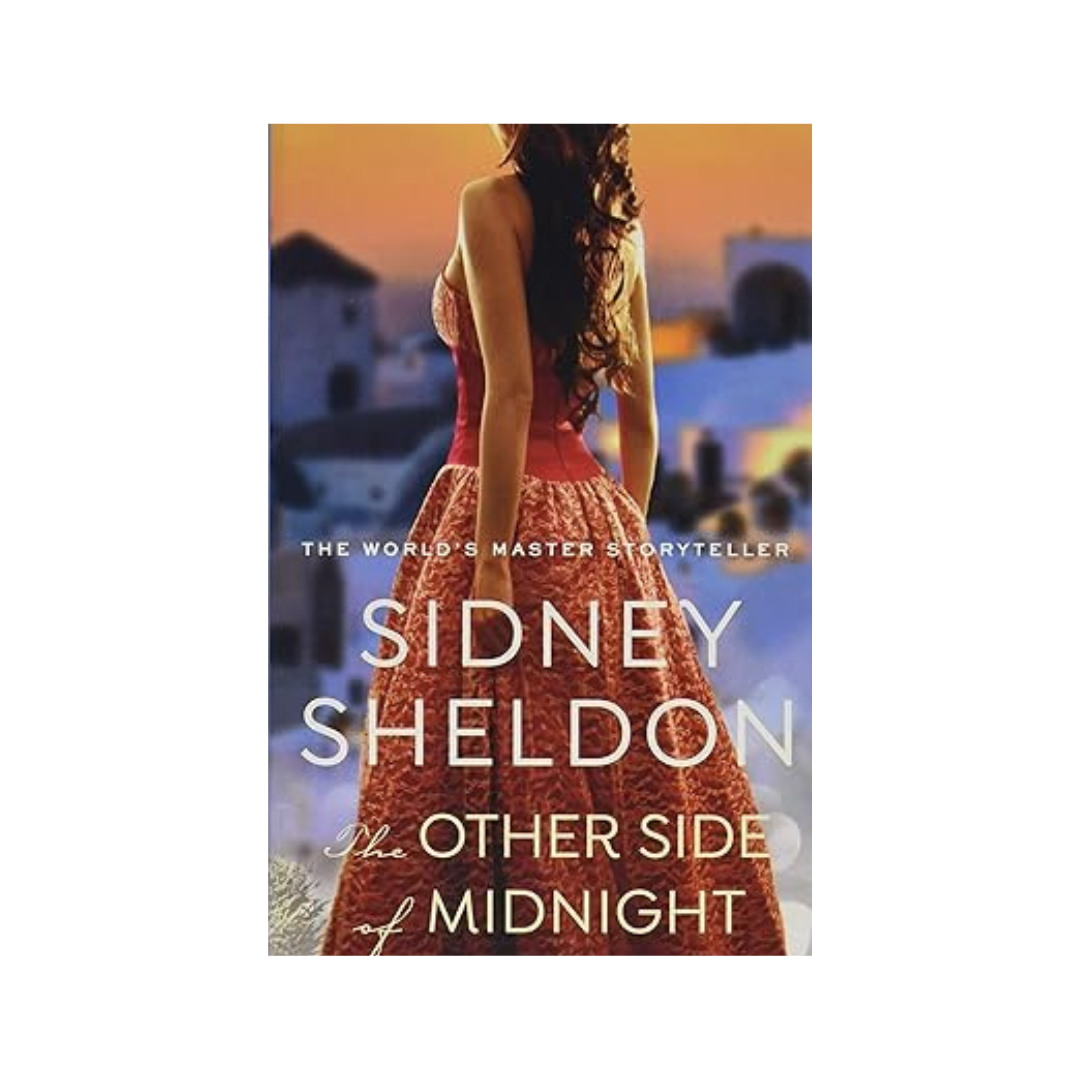 The Other Side of Midnight by Sidney Sheldon