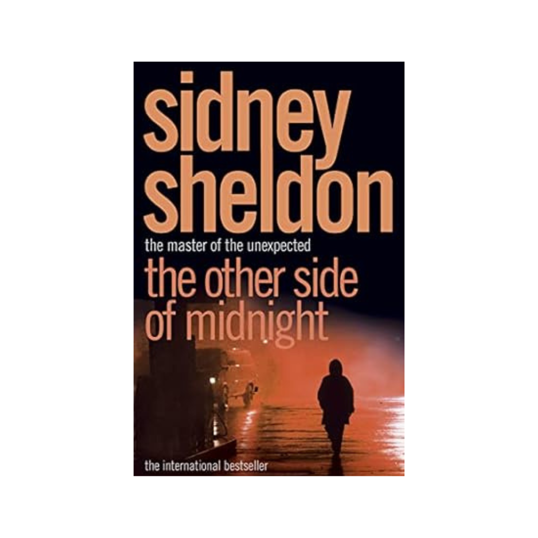 The Other Side of Midnight by Sidney Sheldon