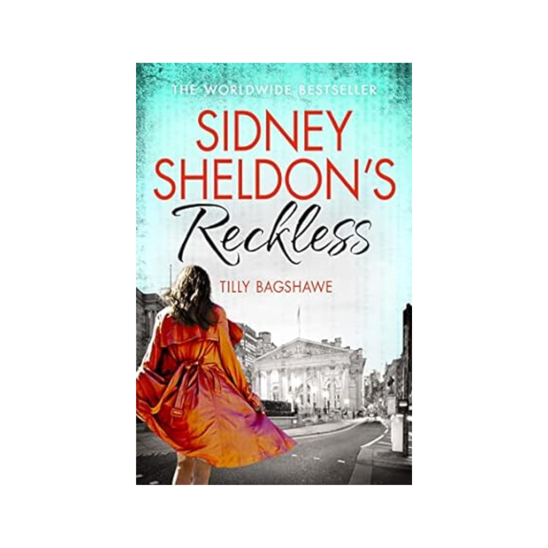 Sidney Sheldon's Reckless: A Tracy Whitney Novel