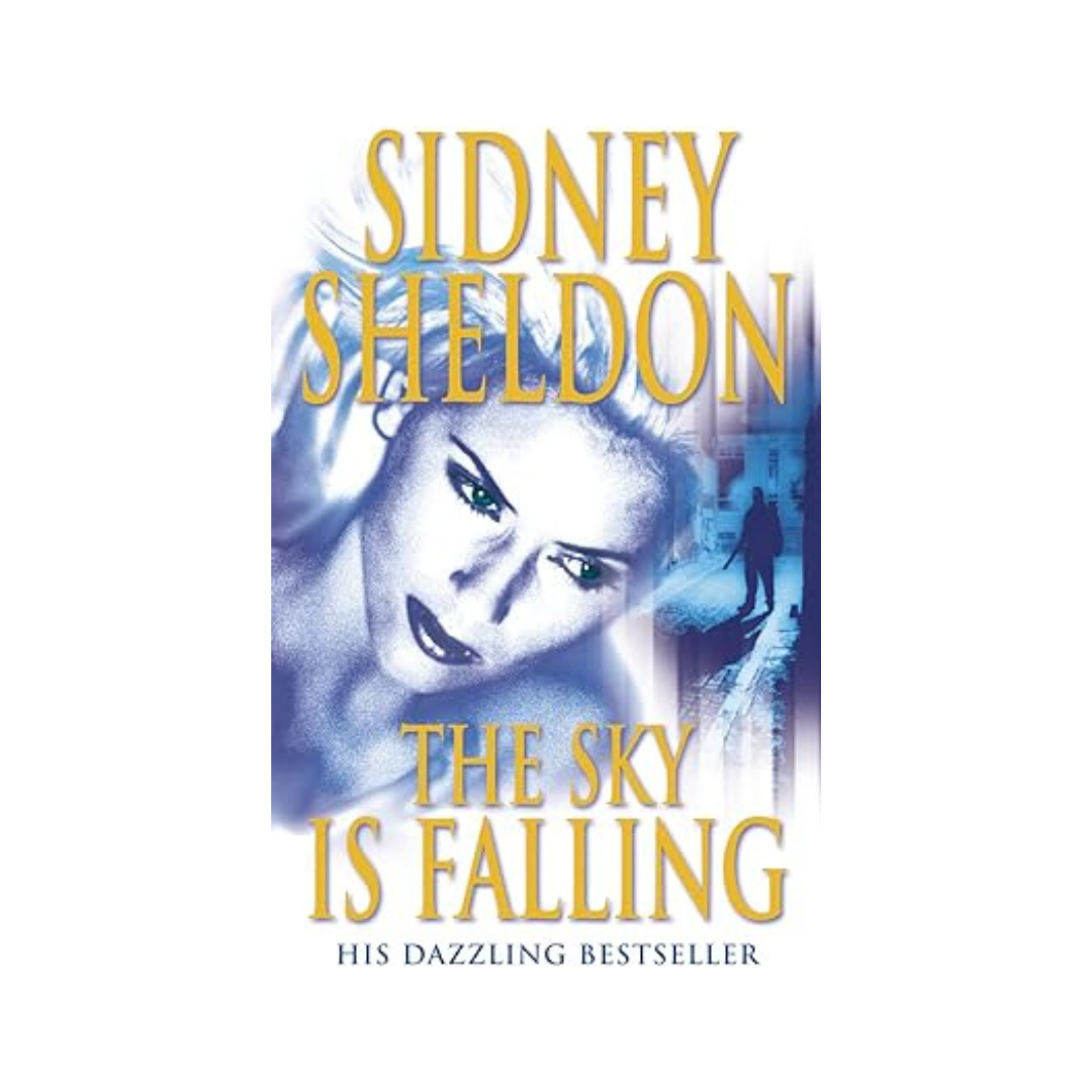 The Sky is Falling by Sidney Sheldon