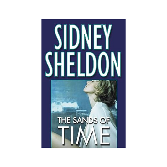 The Sands of Time by Sidney Sheldon