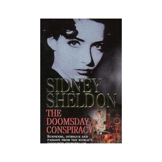 The Doomsday Conspiracy by Sidney Sheldon