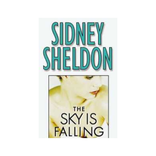 The Sky is Falling by Sidney Sheldon