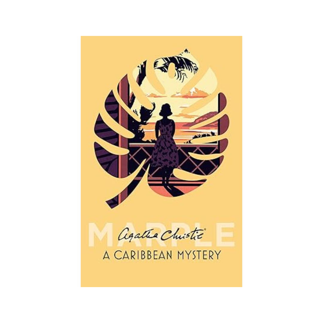 A Caribbean Mystery by Agatha Christie