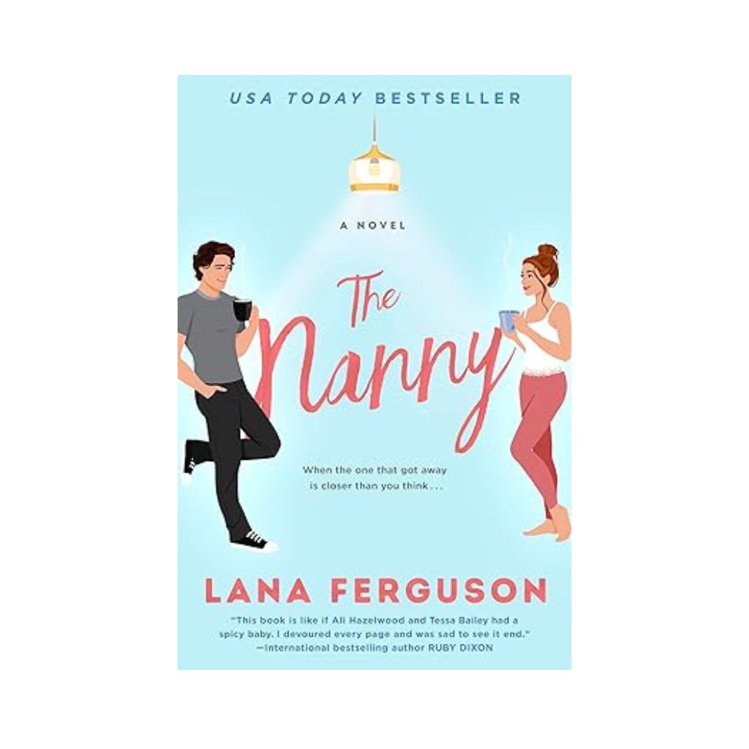 The Nanny by Lana Ferguson