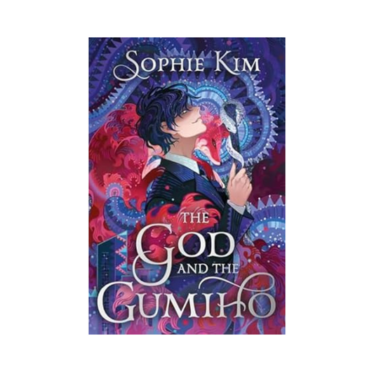 The God And The Gumiho by Sophie Kim