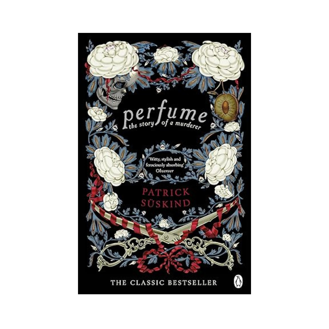 Perfume by Patrick Süskind