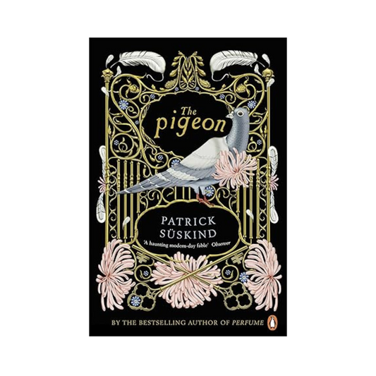 The Pigeon by Patrick Süskind