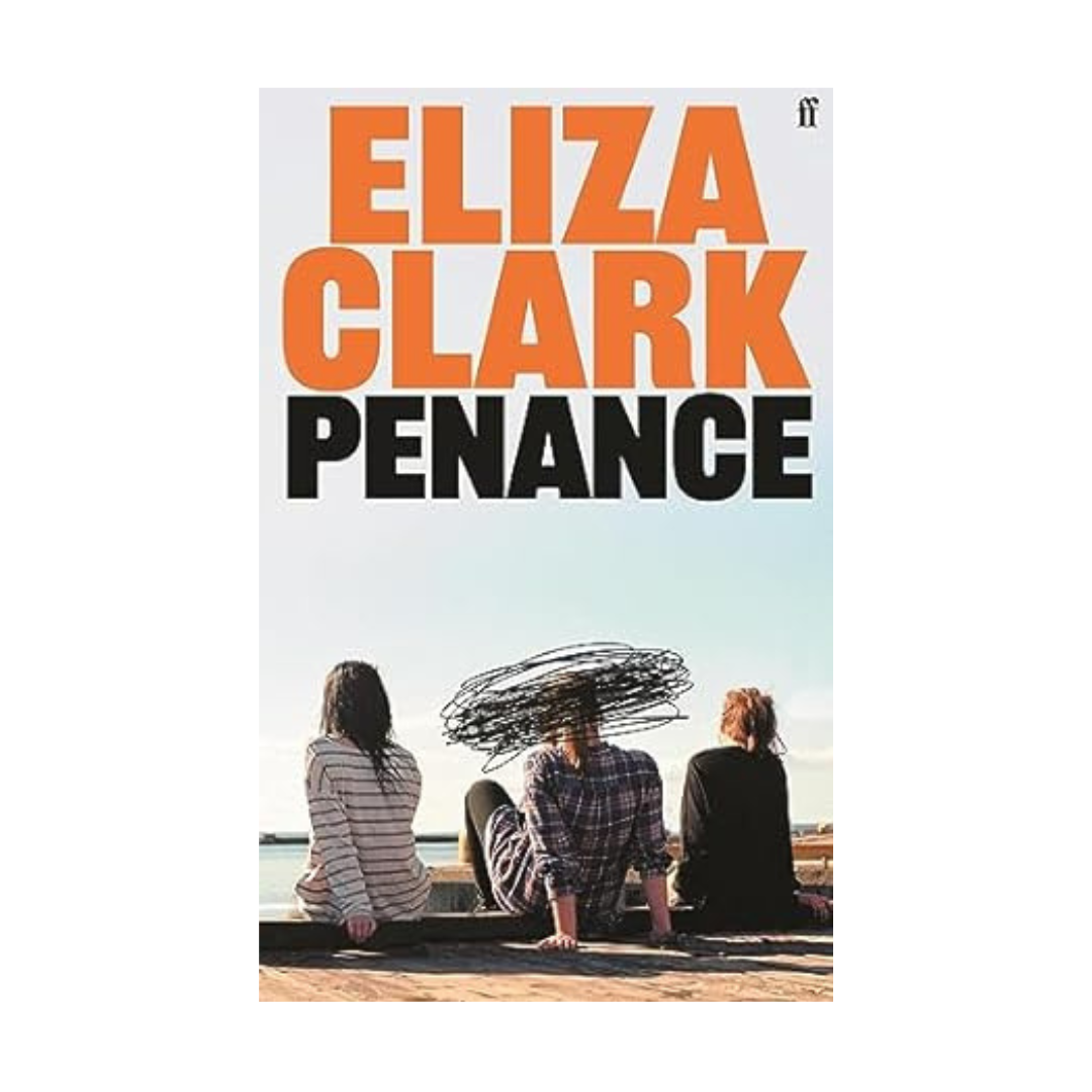 Penance by Eliza Clark