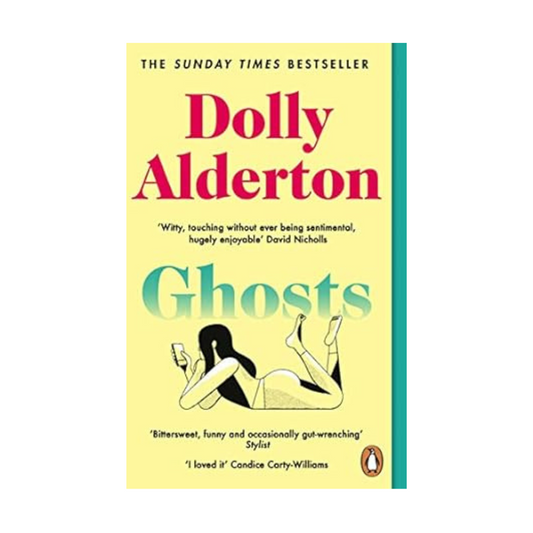 Ghosts by Dolly Alderton