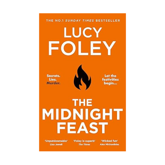 The Midnight Feast by Lucy Foley