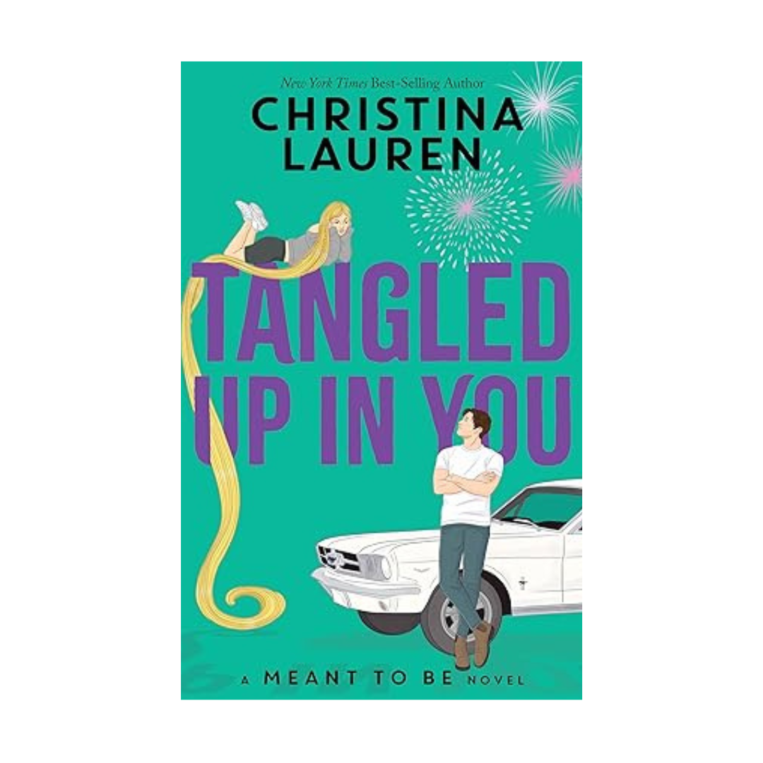 Tangled in You by Christina Lauren