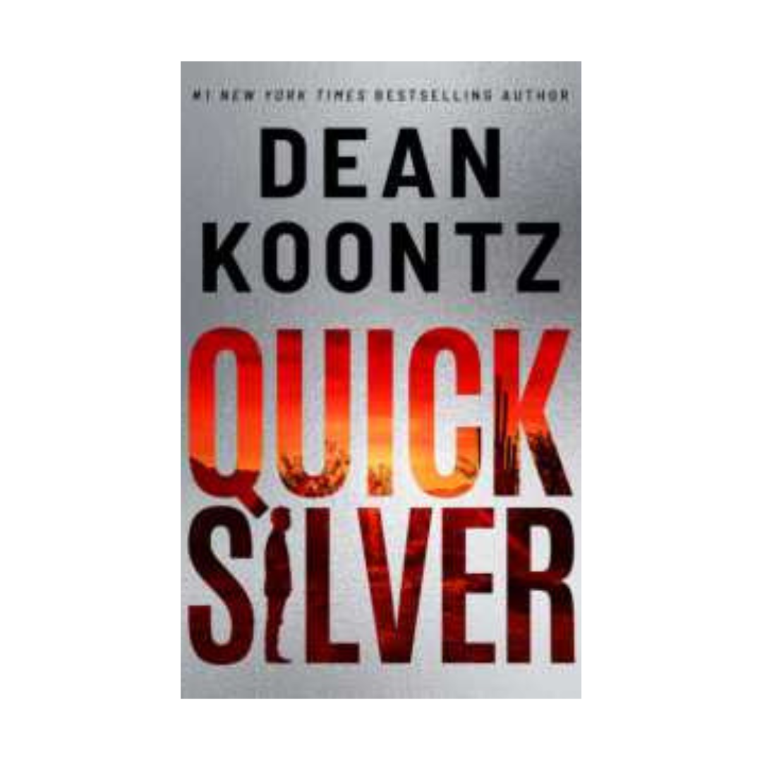 Quicksilver by Dean Kootz