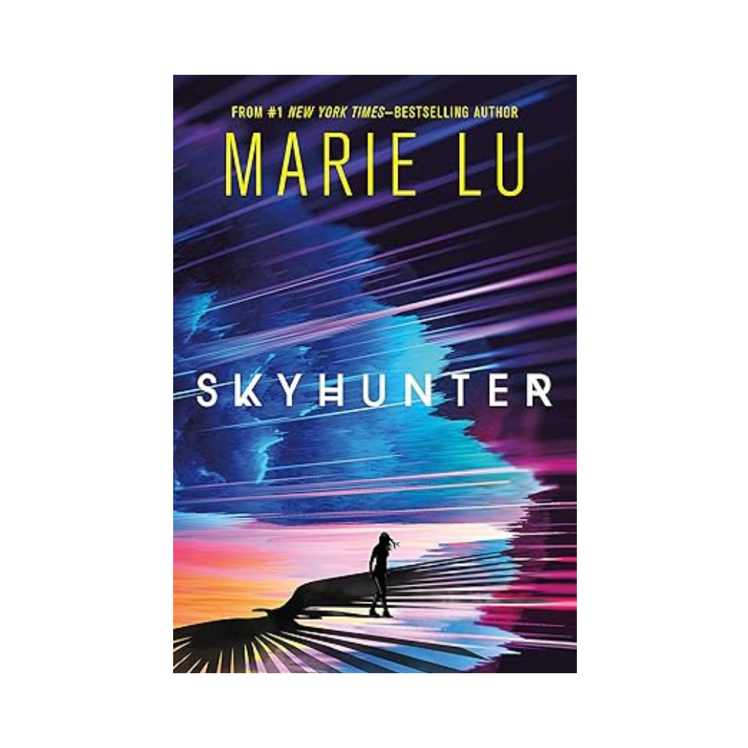 Skyhunter by Marie Lu