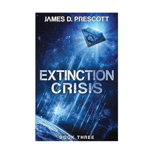 Extinction Crisis by James D. Prescott