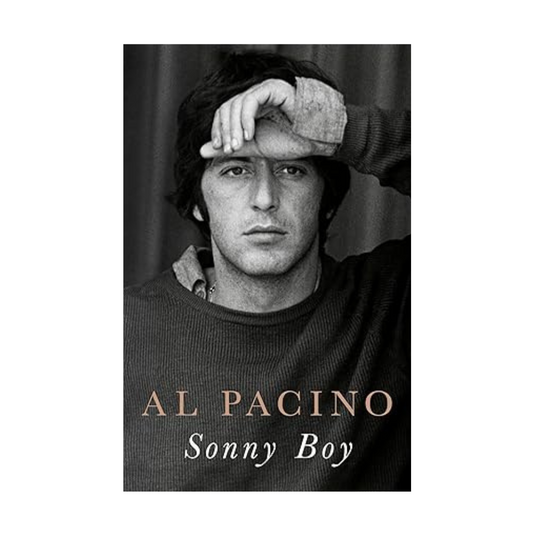 Sonny Boy by Al Pacino