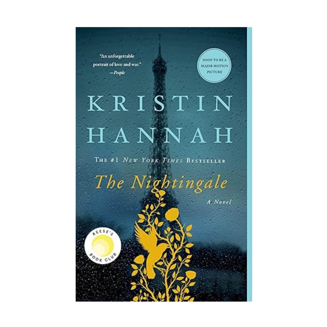 The Nightingale by Kristin Hannah