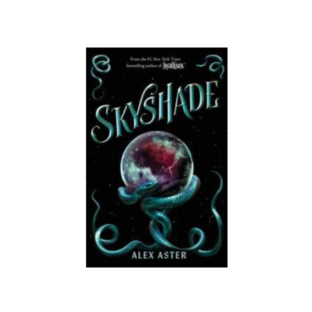 Skyshade by Alex Aster