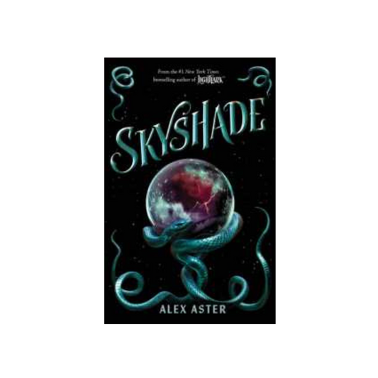 Skyshade by Alex Aster