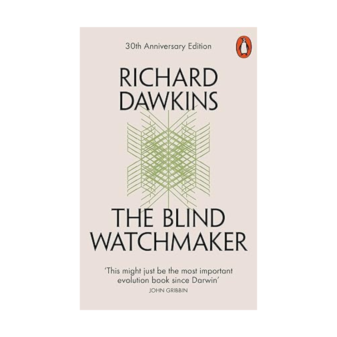 The Blind Watchmaker by Richard Dawkins