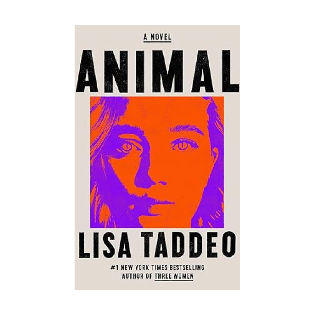 Animal by Lisa Taddeo