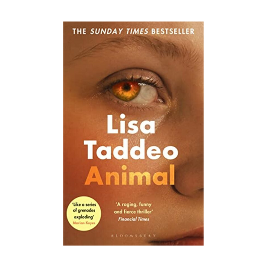 Animal by Lisa Taddeo