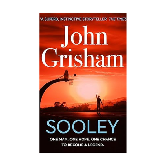 Sooley by John Grisham